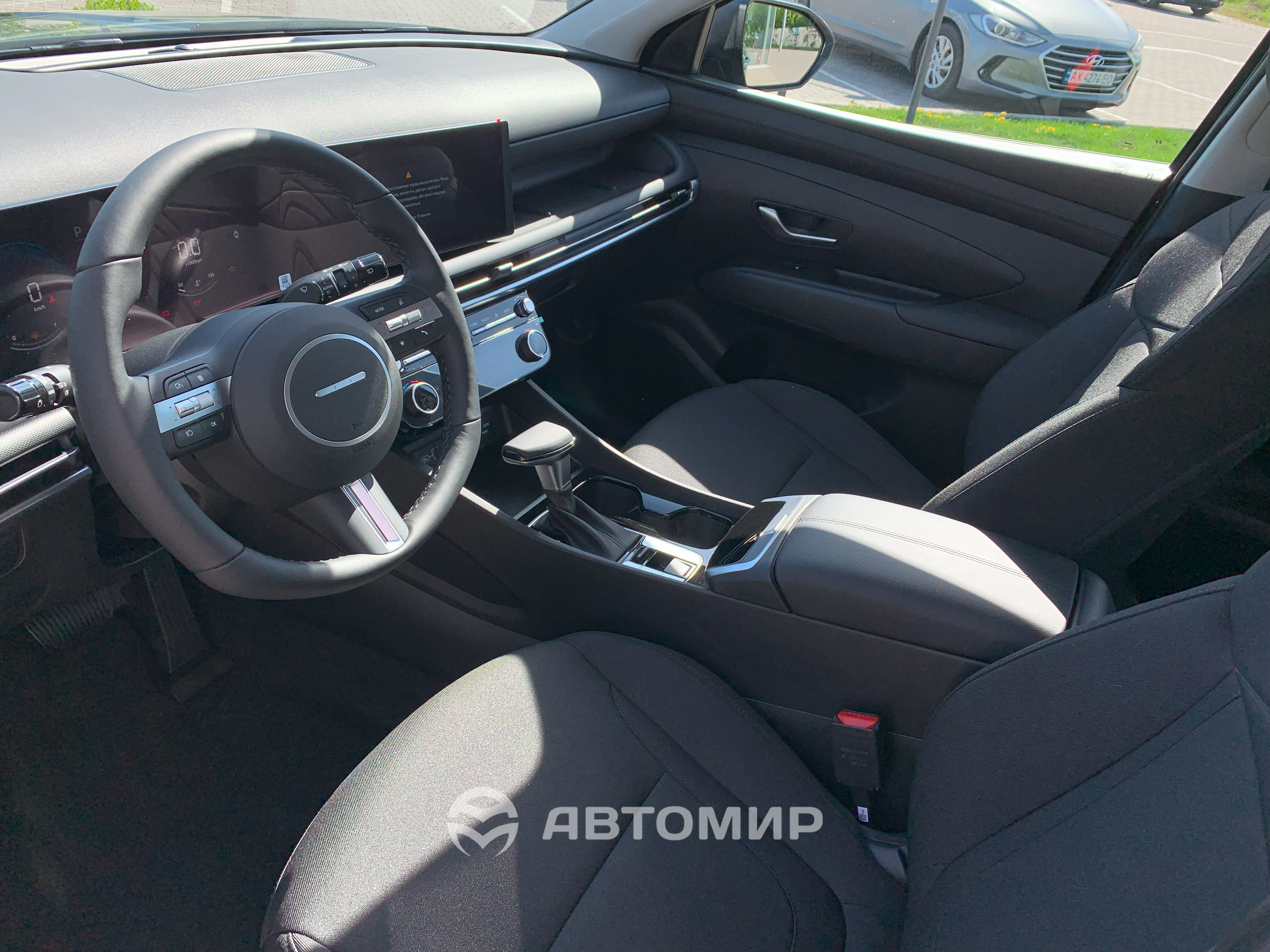 Hyundai купити в Луцьку. Нові Хюндай. Ціни на авто Hyundai в Луцьку - фото 9