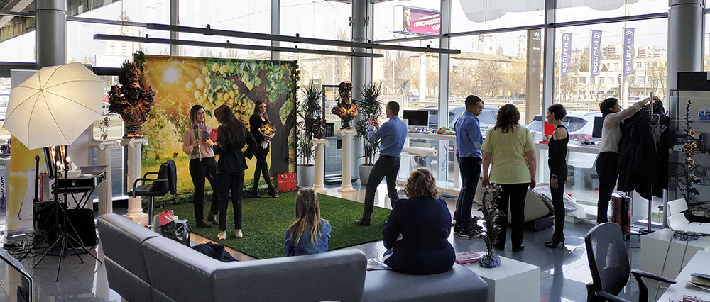 Hyundai купити в Луцьку. Нові Хюндай. Ціни на авто Hyundai в Луцьку - фото 7