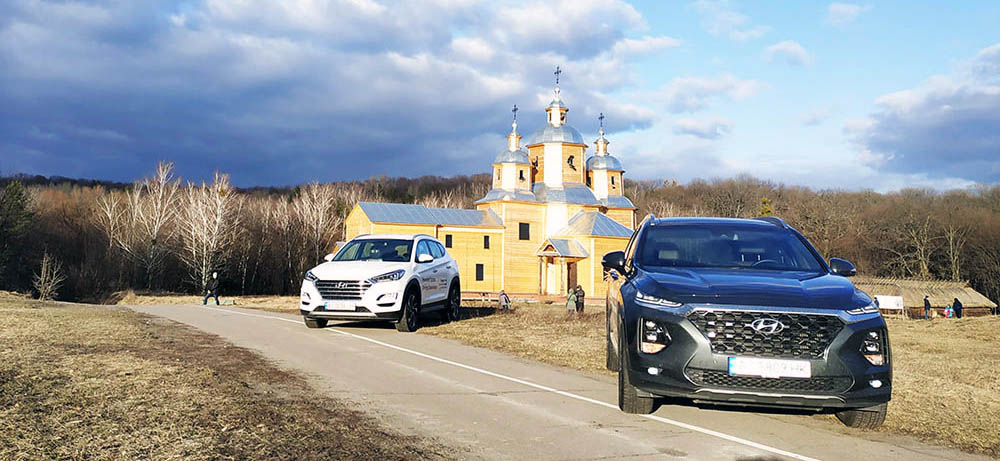 Hyundai купити в Луцьку. Нові Хюндай. Ціни на авто Hyundai в Луцьку - фото 6