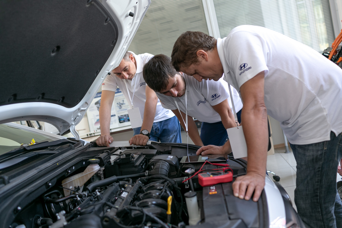 Hyundai купити в Луцьку. Нові Хюндай. Ціни на авто Hyundai в Луцьку - фото 8