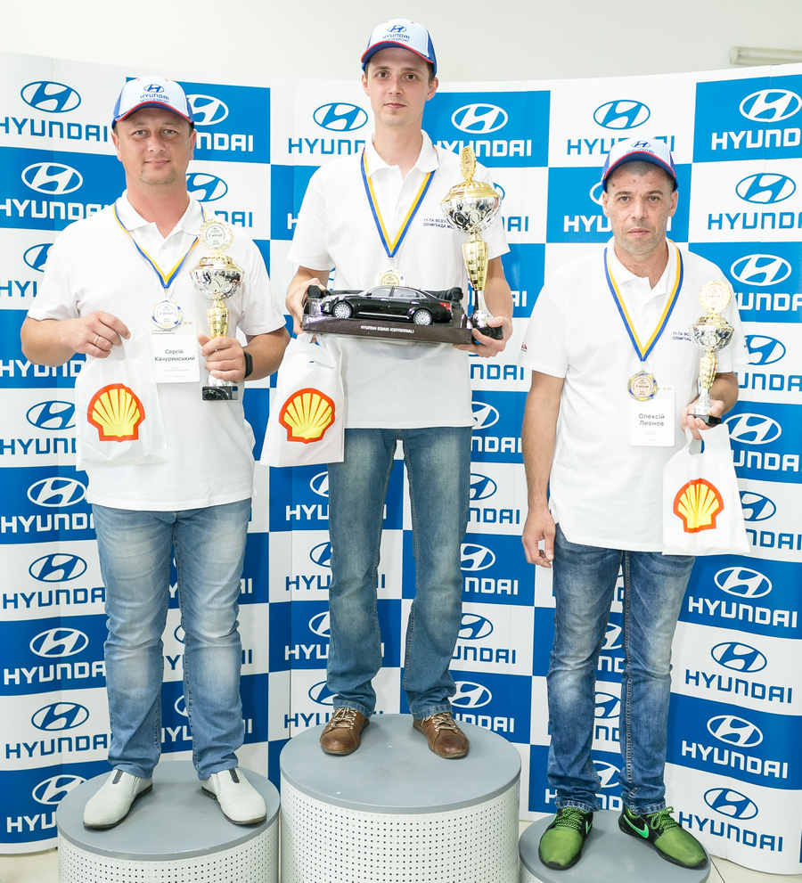 Hyundai купити в Луцьку. Нові Хюндай. Ціни на авто Hyundai в Луцьку - фото 9