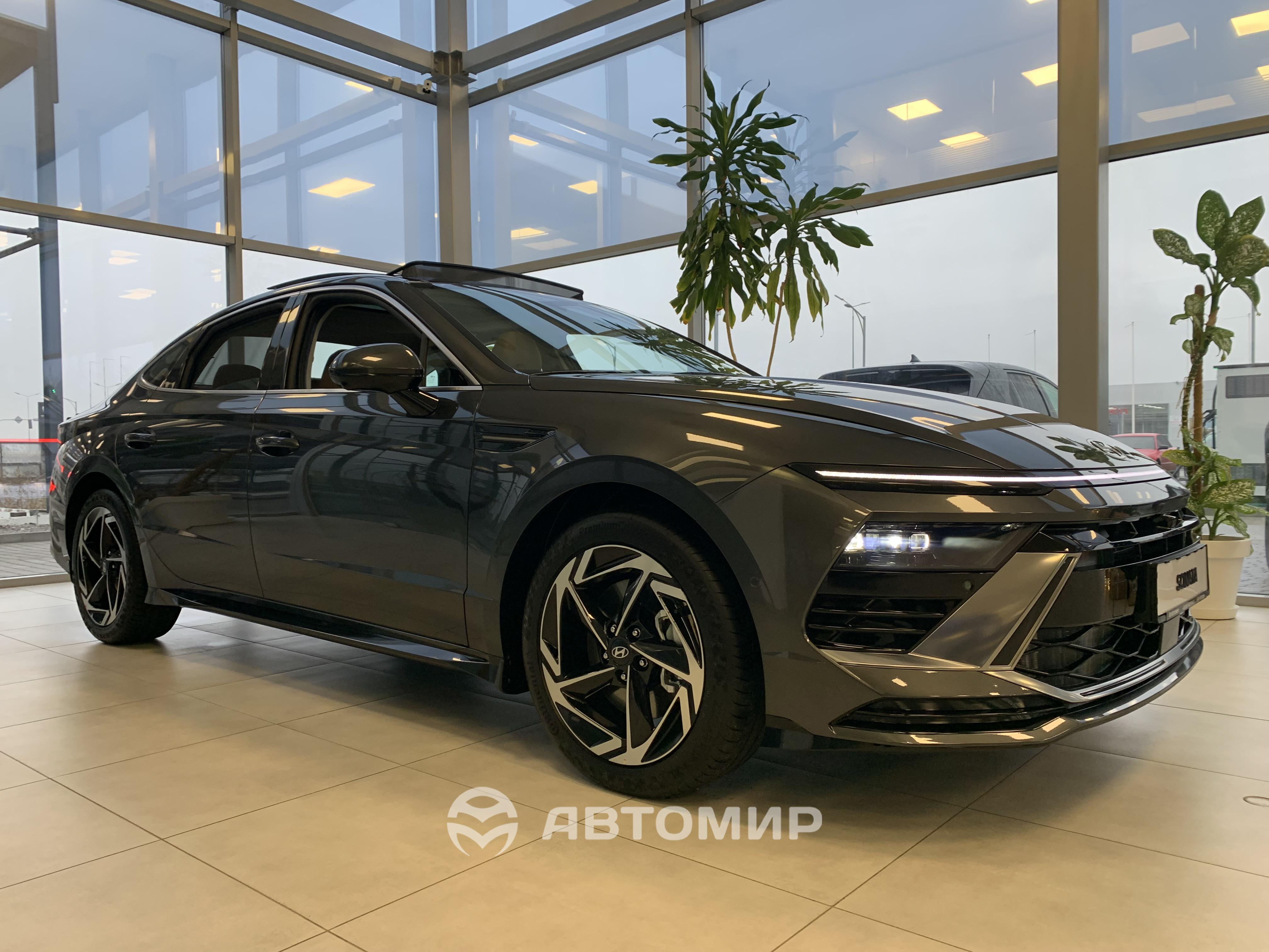 Hyundai купити в Луцьку. Нові Хюндай. Ціни на авто Hyundai в Луцьку - фото 6