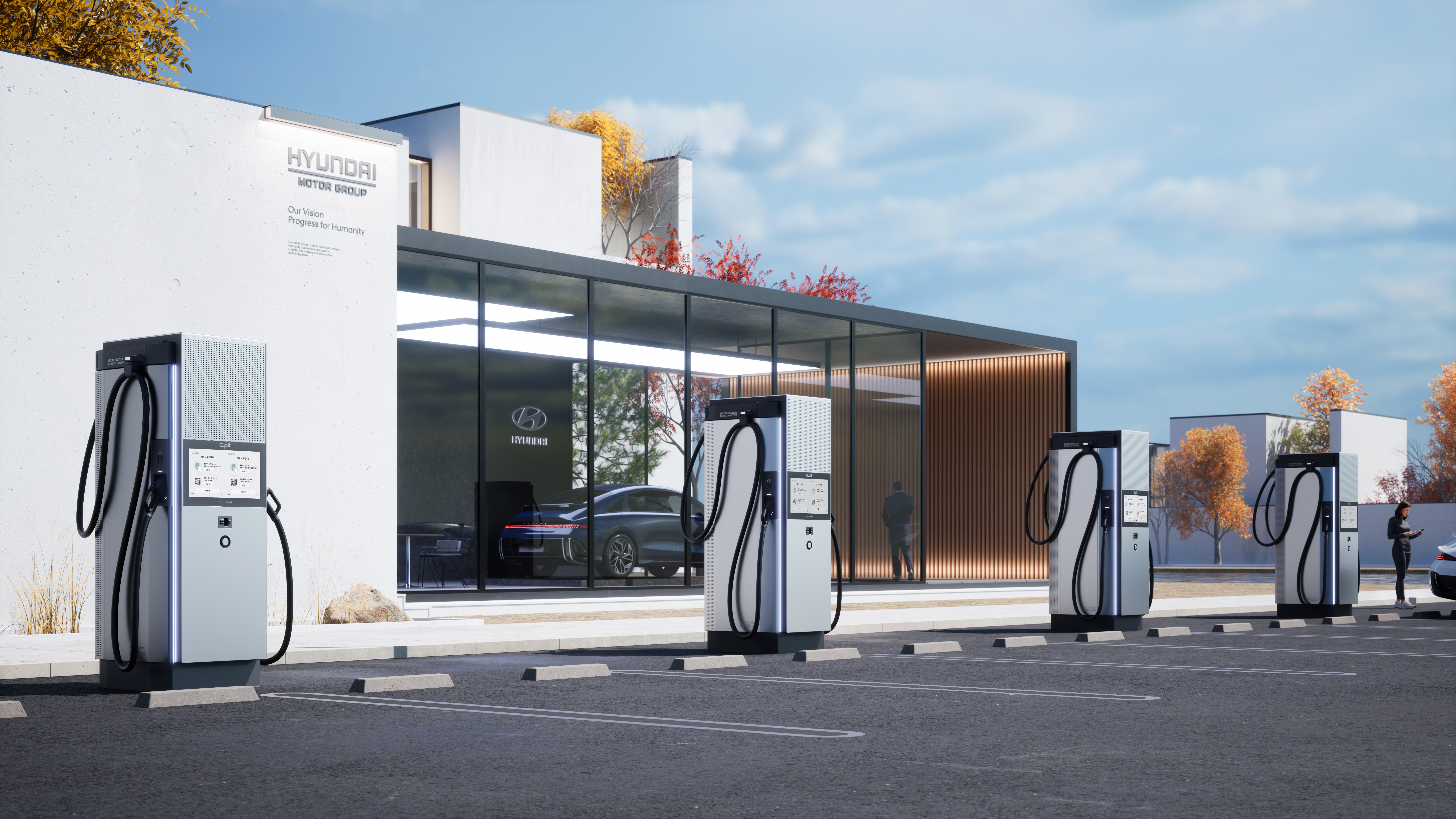 Hyundai купити в Луцьку. Нові Хюндай. Ціни на авто Hyundai в Луцьку - фото 10