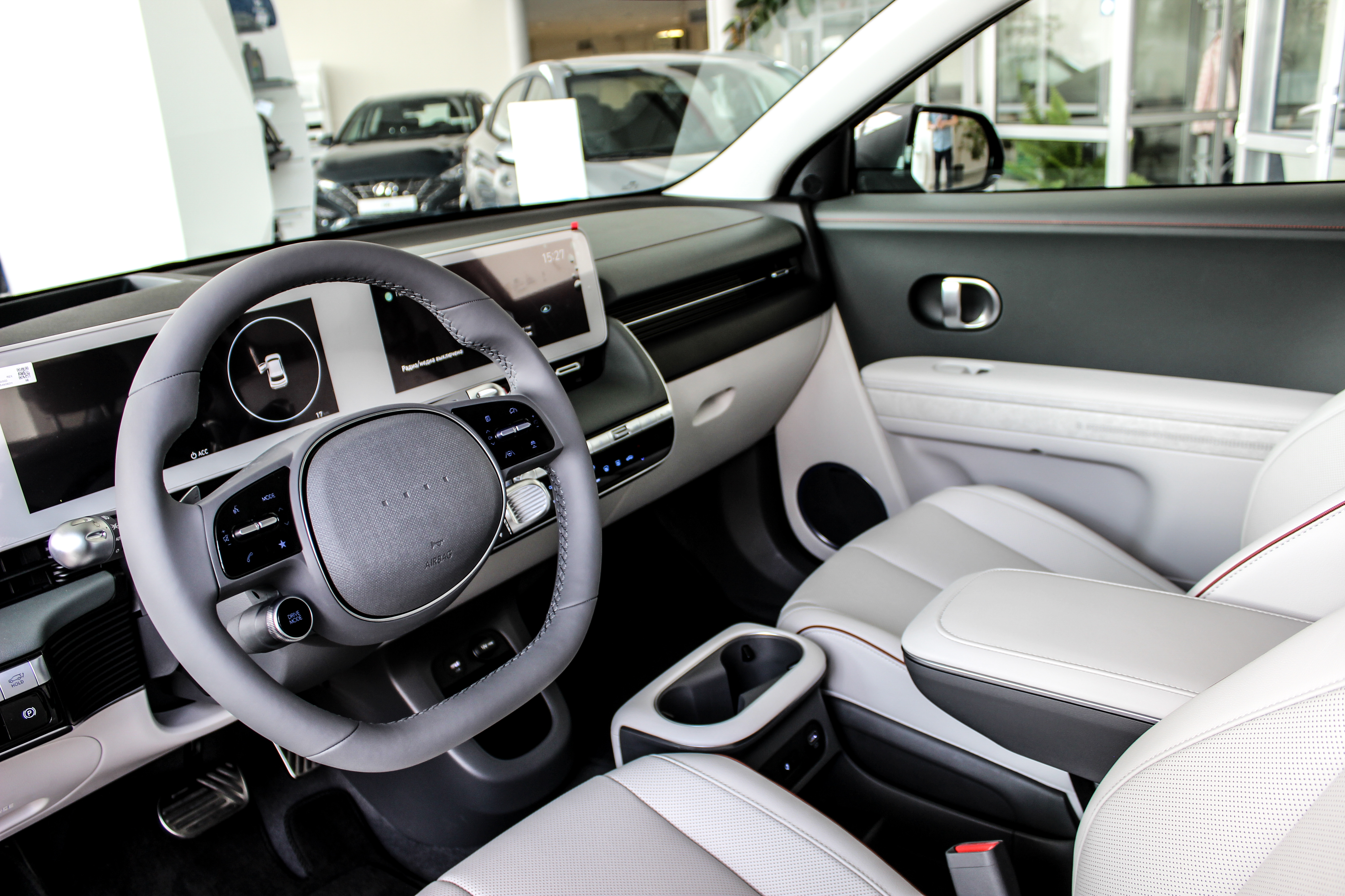 Hyundai купити в Луцьку. Нові Хюндай. Ціни на авто Hyundai в Луцьку - фото 9