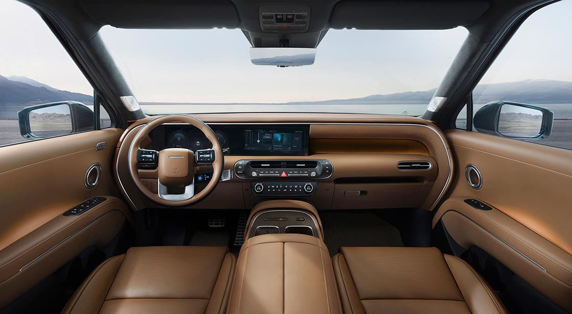 Hyundai купити в Луцьку. Нові Хюндай. Ціни на авто Hyundai в Луцьку - фото 7