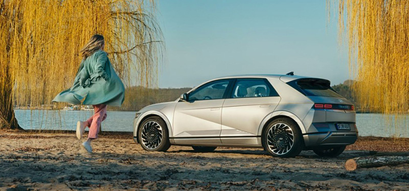 Hyundai купити в Луцьку. Нові Хюндай. Ціни на авто Hyundai в Луцьку - фото 6