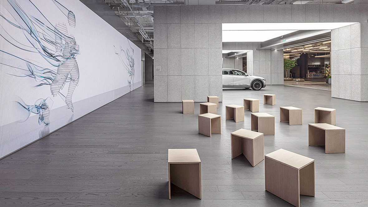 Hyundai купити в Луцьку. Нові Хюндай. Ціни на авто Hyundai в Луцьку - фото 6