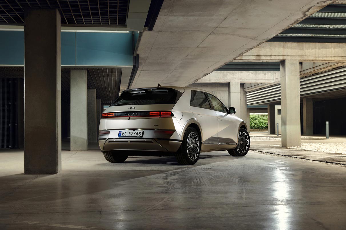 Hyundai купити в Луцьку. Нові Хюндай. Ціни на авто Hyundai в Луцьку - фото 8