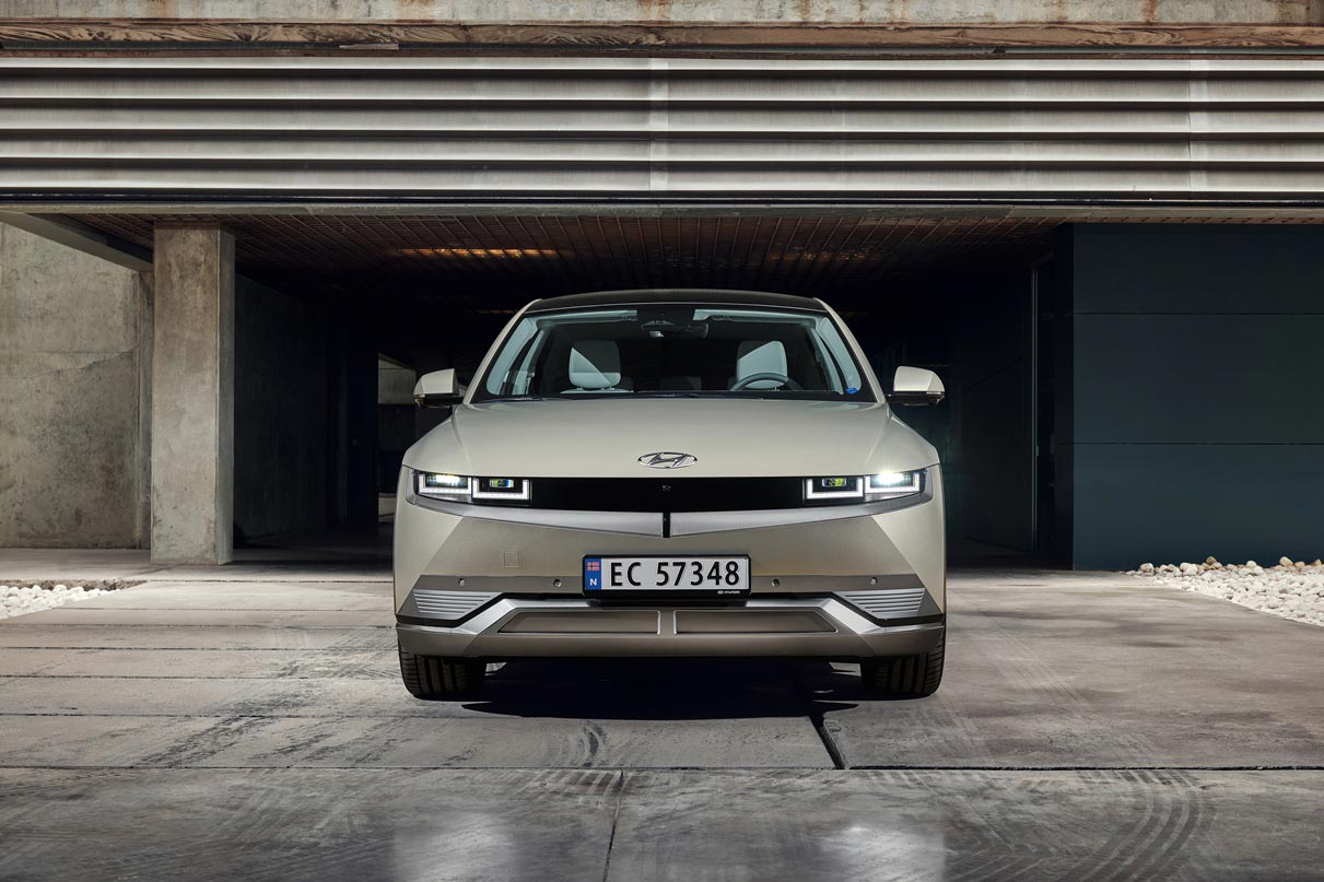 Hyundai купити в Луцьку. Нові Хюндай. Ціни на авто Hyundai в Луцьку - фото 6