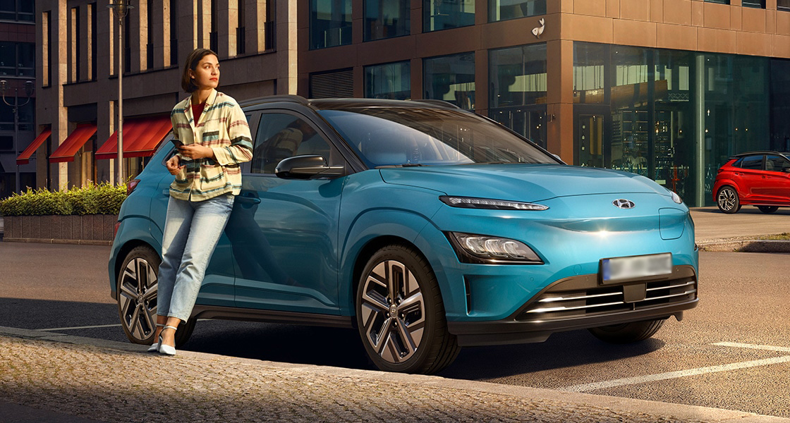 Hyundai купити в Луцьку. Нові Хюндай. Ціни на авто Hyundai в Луцьку - фото 8