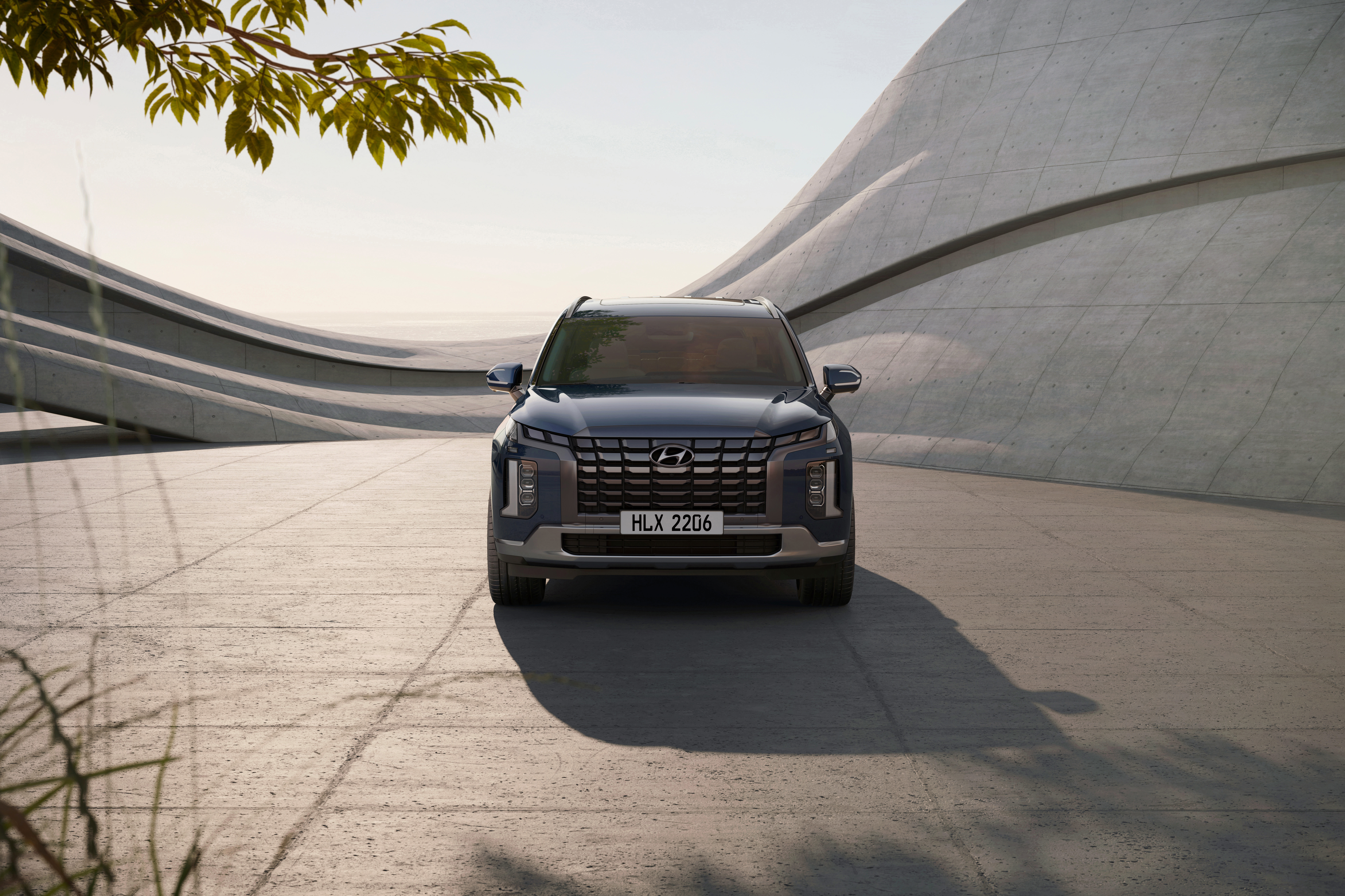 Hyundai купити в Луцьку. Нові Хюндай. Ціни на авто Hyundai в Луцьку - фото 8