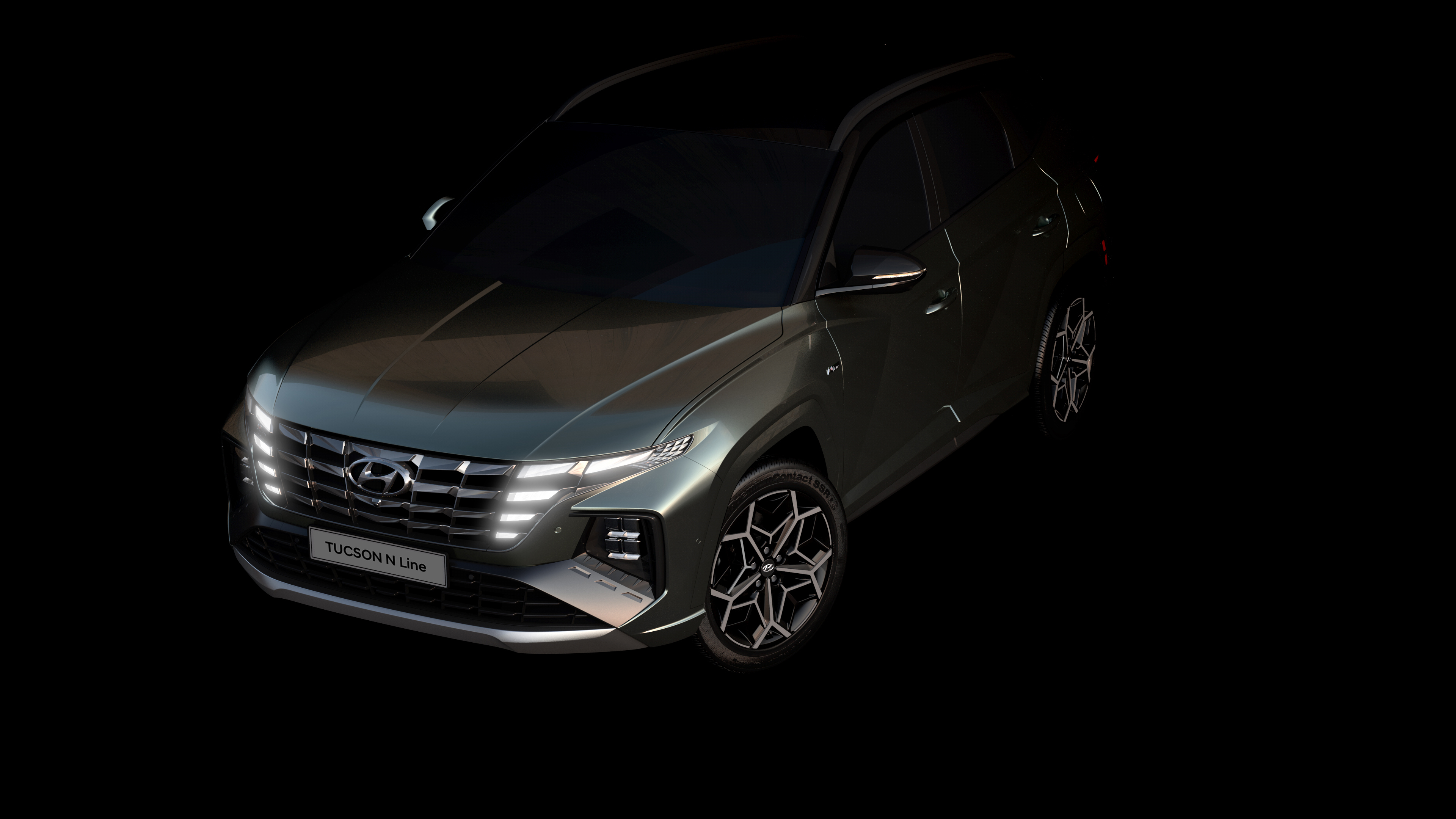 Hyundai купити в Луцьку. Нові Хюндай. Ціни на авто Hyundai в Луцьку - фото 9