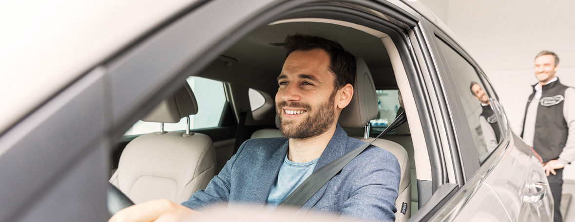 Hyundai купити в Луцьку. Нові Хюндай. Ціни на авто Hyundai в Луцьку - фото 6