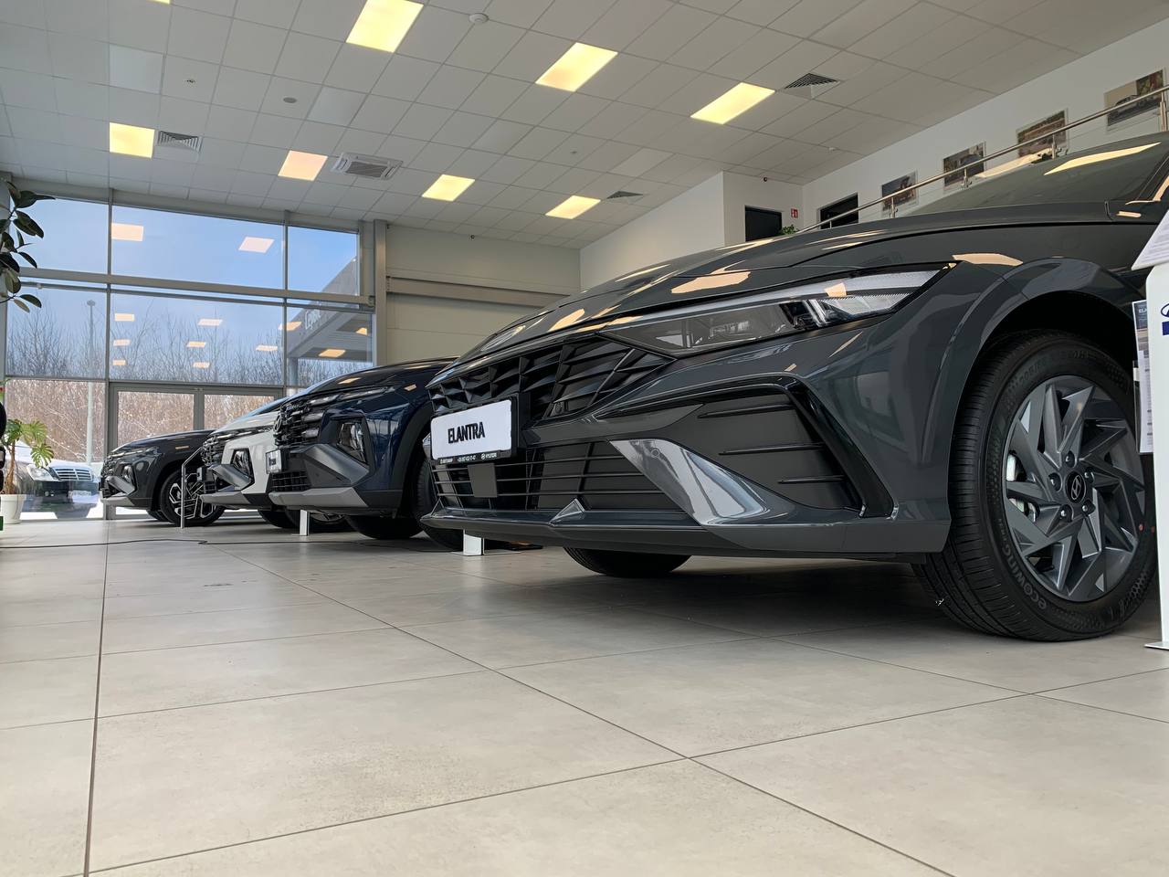 Hyundai купити в Луцьку. Нові Хюндай. Ціни на авто Hyundai в Луцьку - фото 6