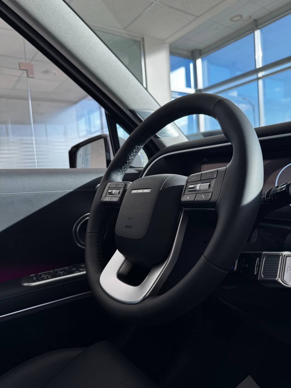 Hyundai купити в Луцьку. Нові Хюндай. Ціни на авто Hyundai в Луцьку - фото 8