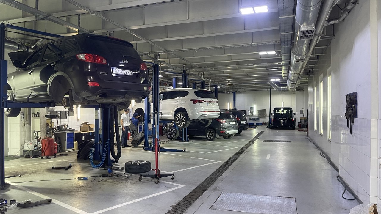 Hyundai купити в Луцьку. Нові Хюндай. Ціни на авто Hyundai в Луцьку - фото 7