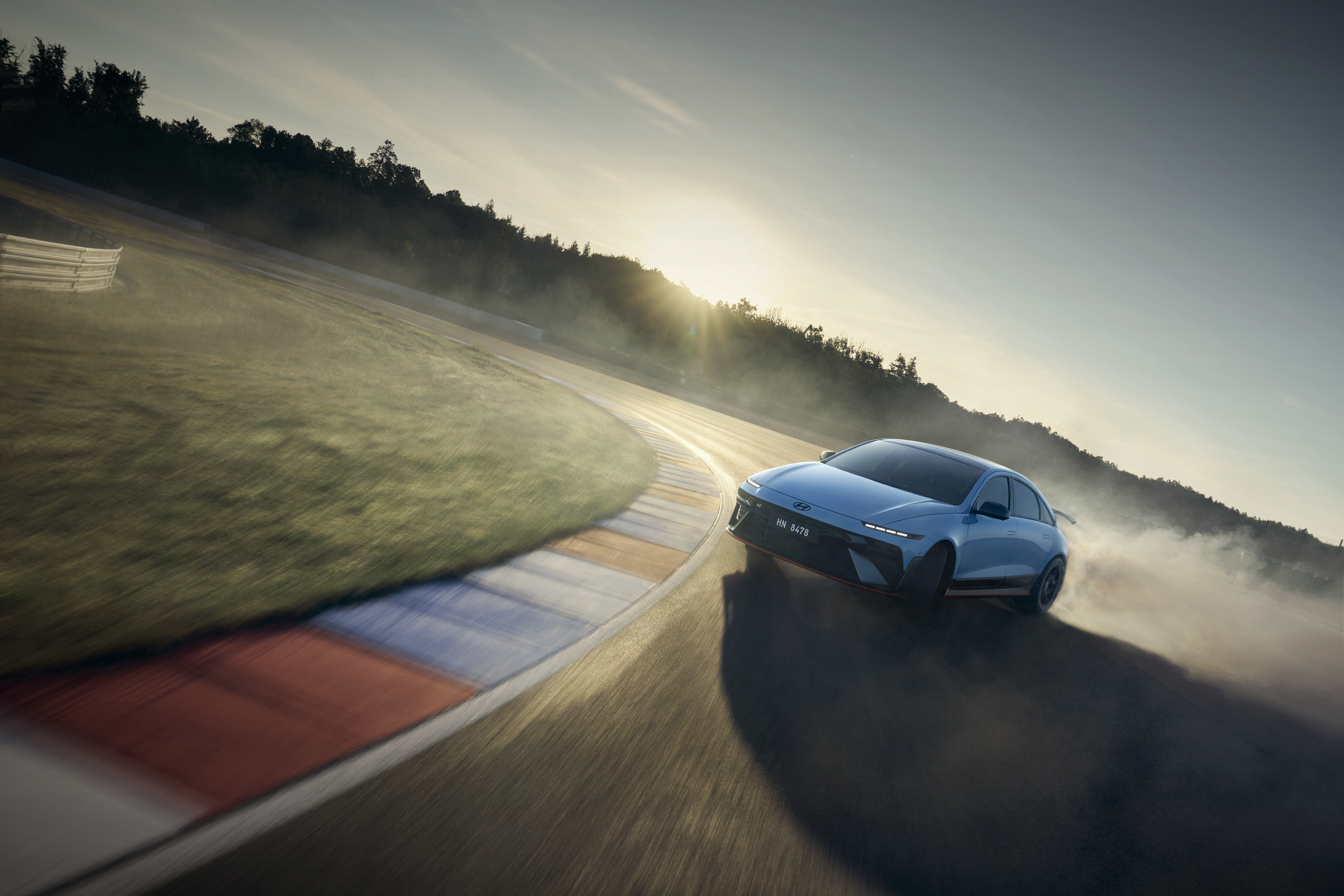 Hyundai купити в Луцьку. Нові Хюндай. Ціни на авто Hyundai в Луцьку - фото 6