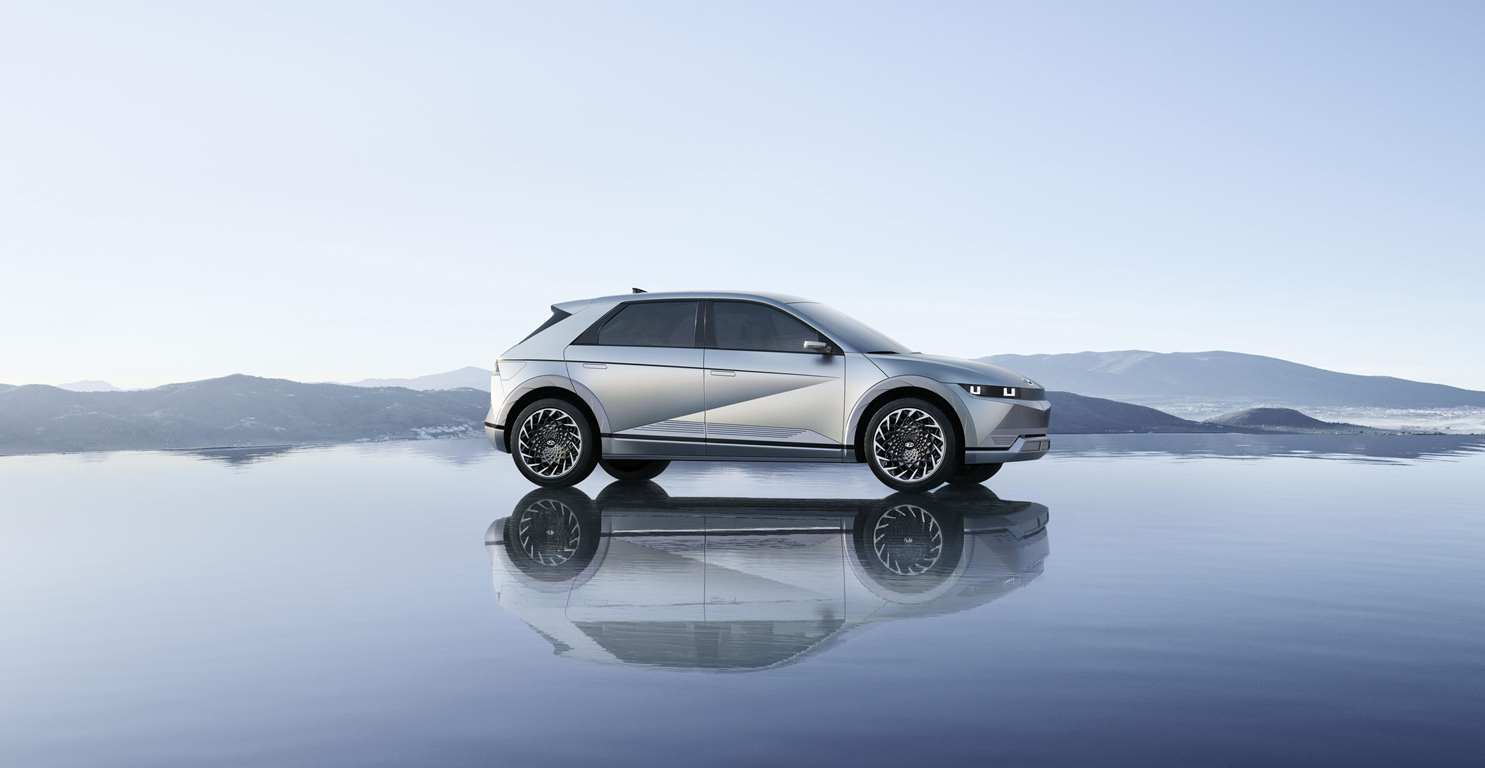 Hyundai купити в Луцьку. Нові Хюндай. Ціни на авто Hyundai в Луцьку - фото 6