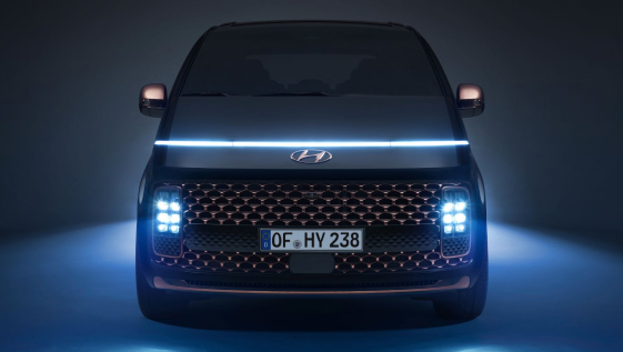 Hyundai купити в Луцьку. Нові Хюндай. Ціни на авто Hyundai в Луцьку - фото 6