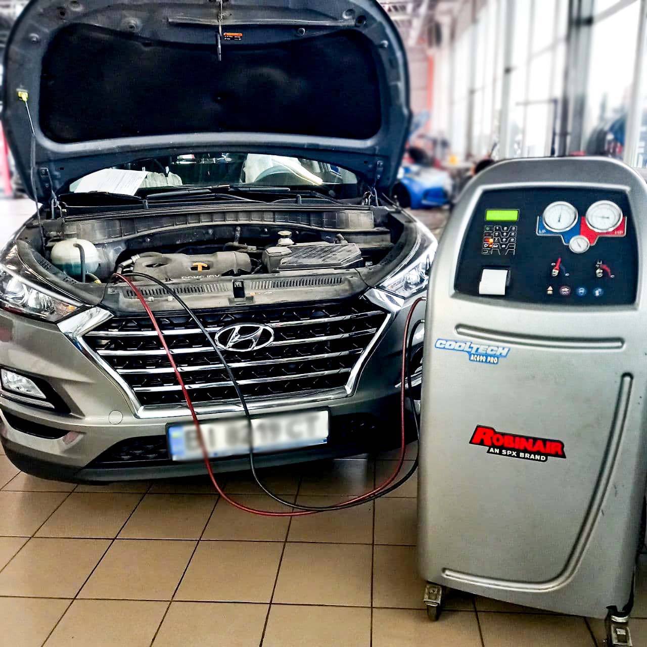 Hyundai купити в Луцьку. Нові Хюндай. Ціни на авто Hyundai в Луцьку - фото 8