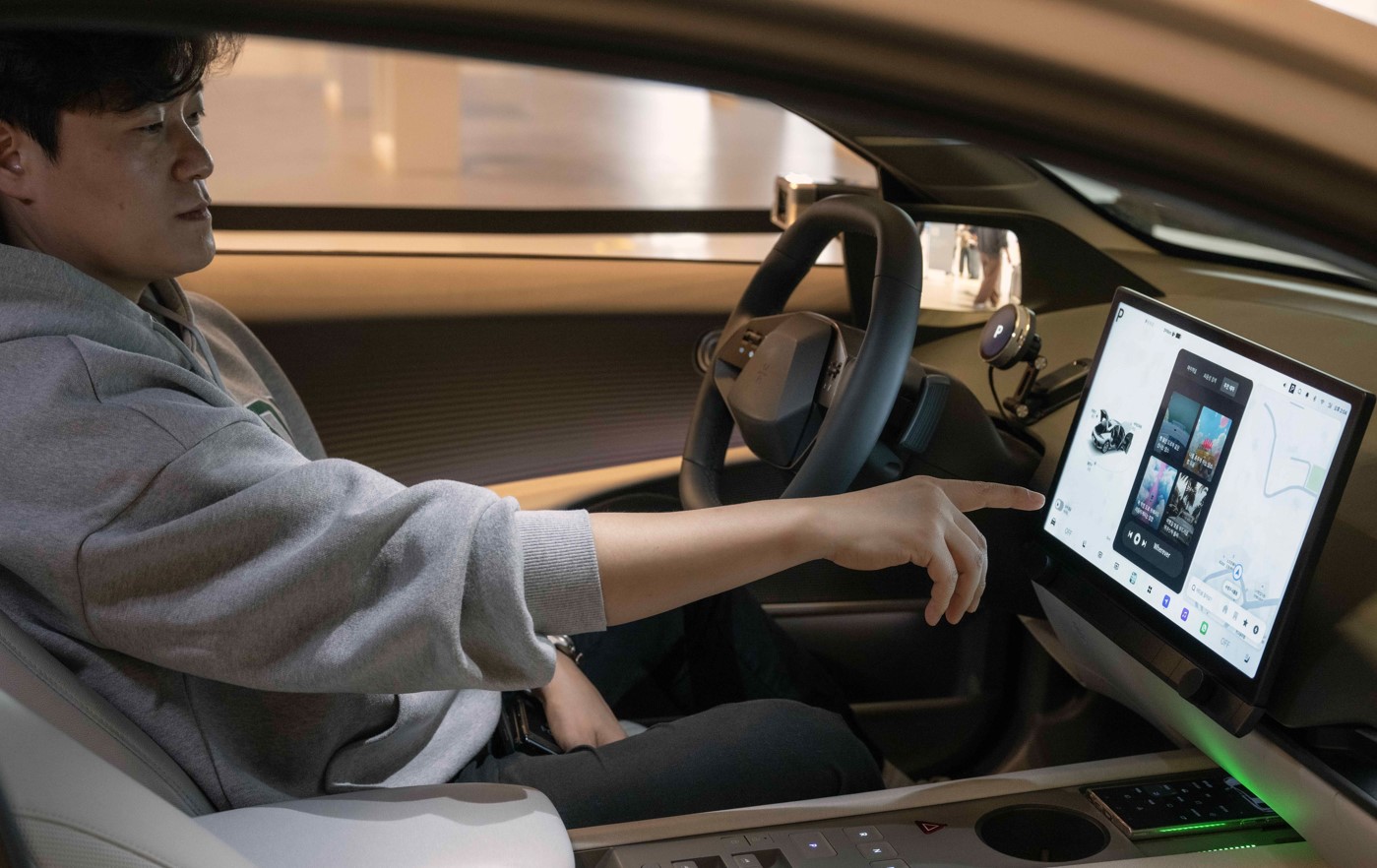 Hyundai купити в Луцьку. Нові Хюндай. Ціни на авто Hyundai в Луцьку - фото 10