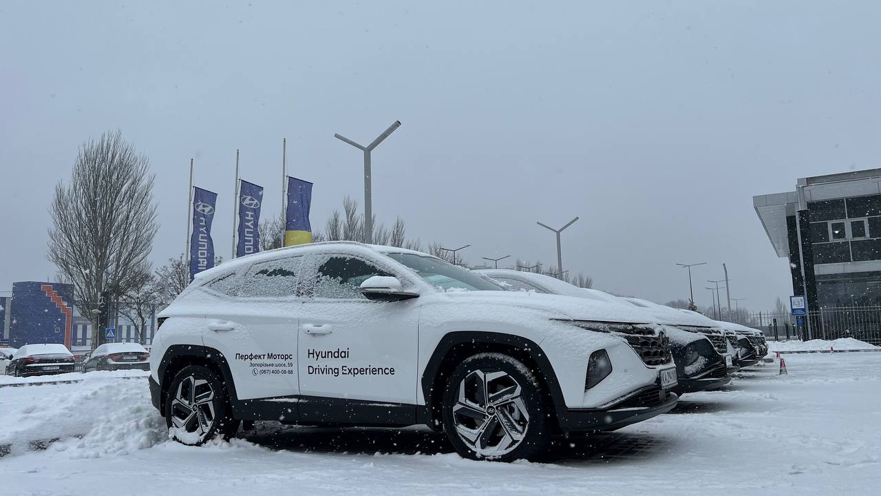 Hyundai купити в Луцьку. Нові Хюндай. Ціни на авто Hyundai в Луцьку - фото 7