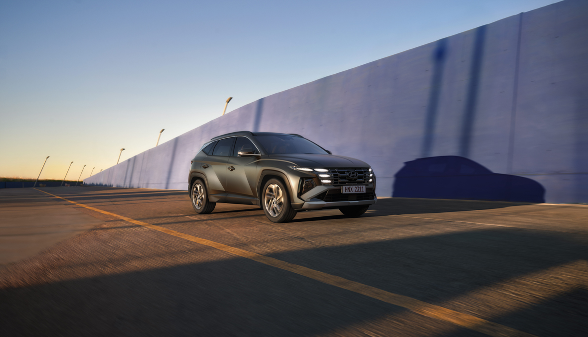 Hyundai купити в Луцьку. Нові Хюндай. Ціни на авто Hyundai в Луцьку - фото 6