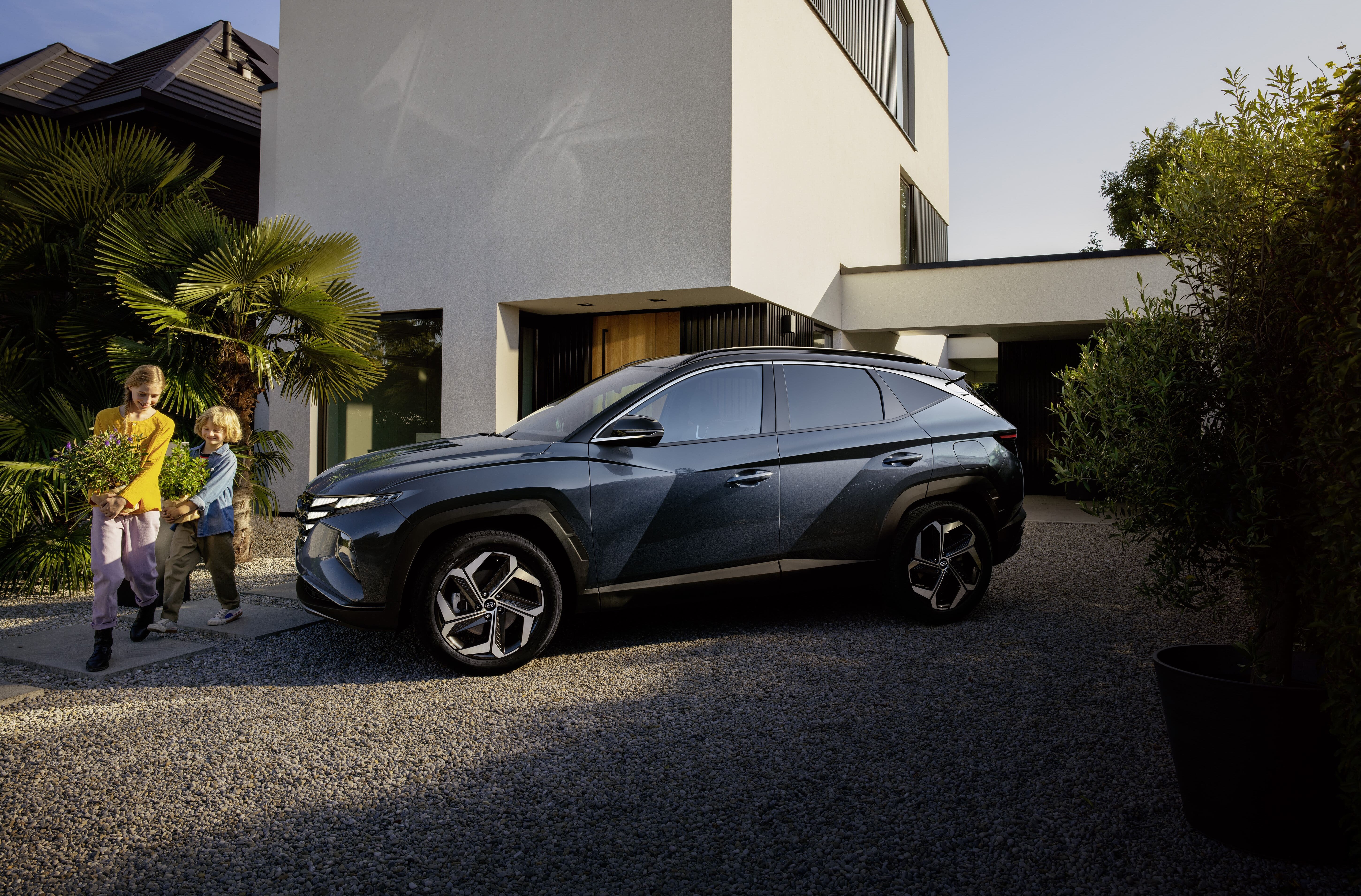 Hyundai купити в Луцьку. Нові Хюндай. Ціни на авто Hyundai в Луцьку - фото 7