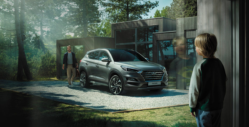 Hyundai купити в Луцьку. Нові Хюндай. Ціни на авто Hyundai в Луцьку - фото 6