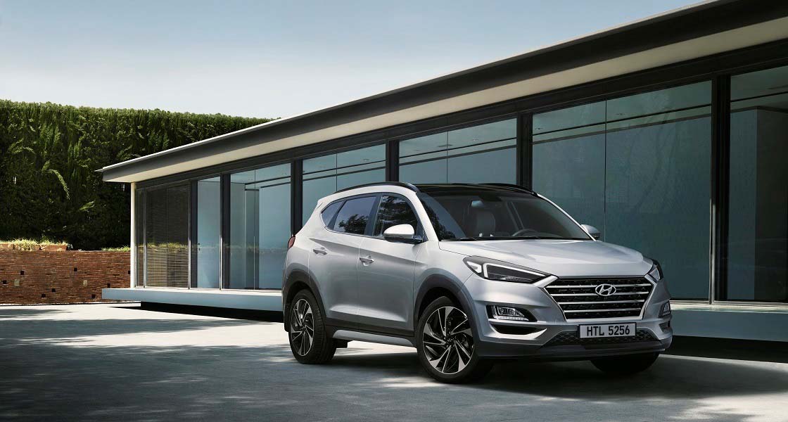 Hyundai купити в Луцьку. Нові Хюндай. Ціни на авто Hyundai в Луцьку - фото 7