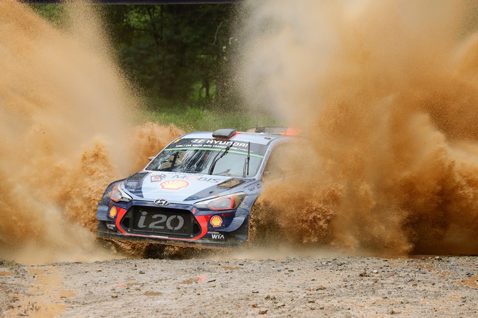 Hyundai купити в Луцьку. Нові Хюндай. Ціни на авто Hyundai в Луцьку - фото 16