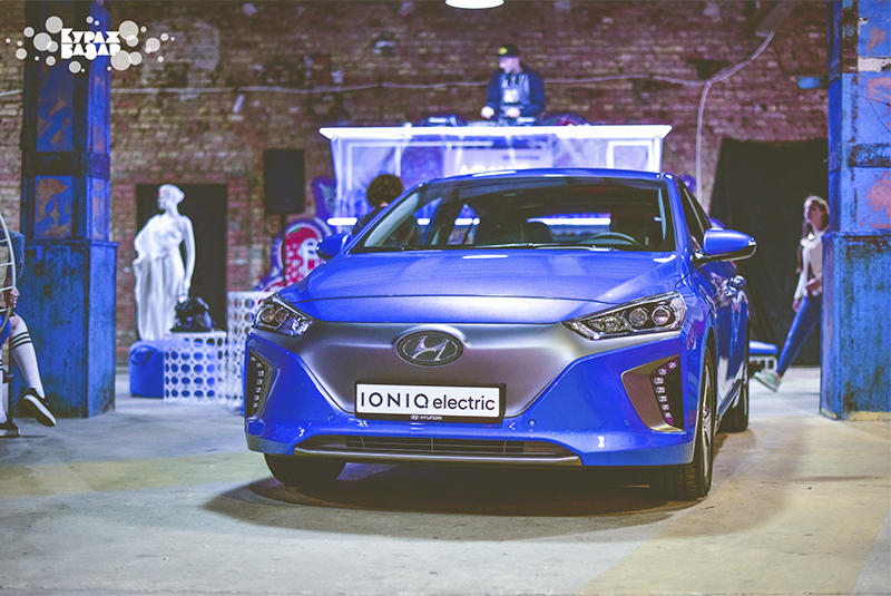 Hyundai купити в Луцьку. Нові Хюндай. Ціни на авто Hyundai в Луцьку - фото 12