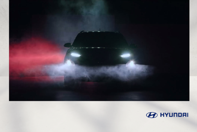 Hyundai купити в Луцьку. Нові Хюндай. Ціни на авто Hyundai в Луцьку - фото 11