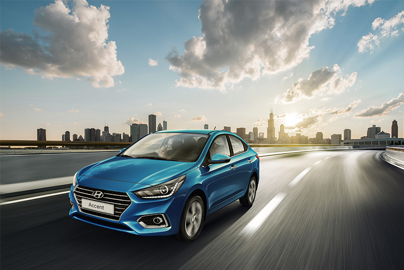 Hyundai купити в Луцьку. Нові Хюндай. Ціни на авто Hyundai в Луцьку - фото 13