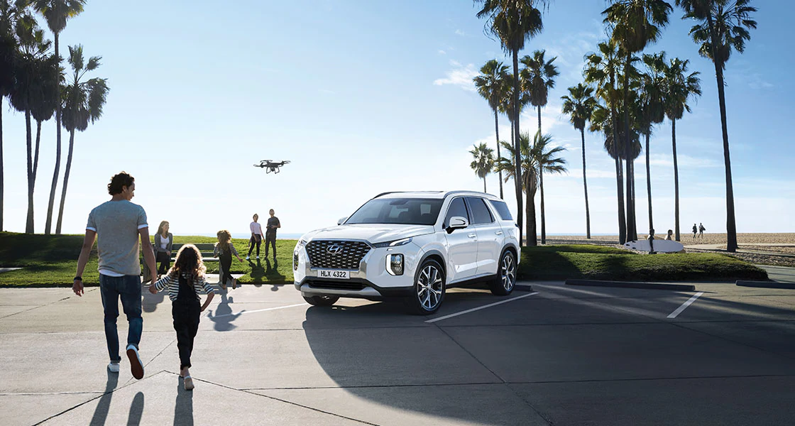 Hyundai купити в Луцьку. Нові Хюндай. Ціни на авто Hyundai в Луцьку - фото 15