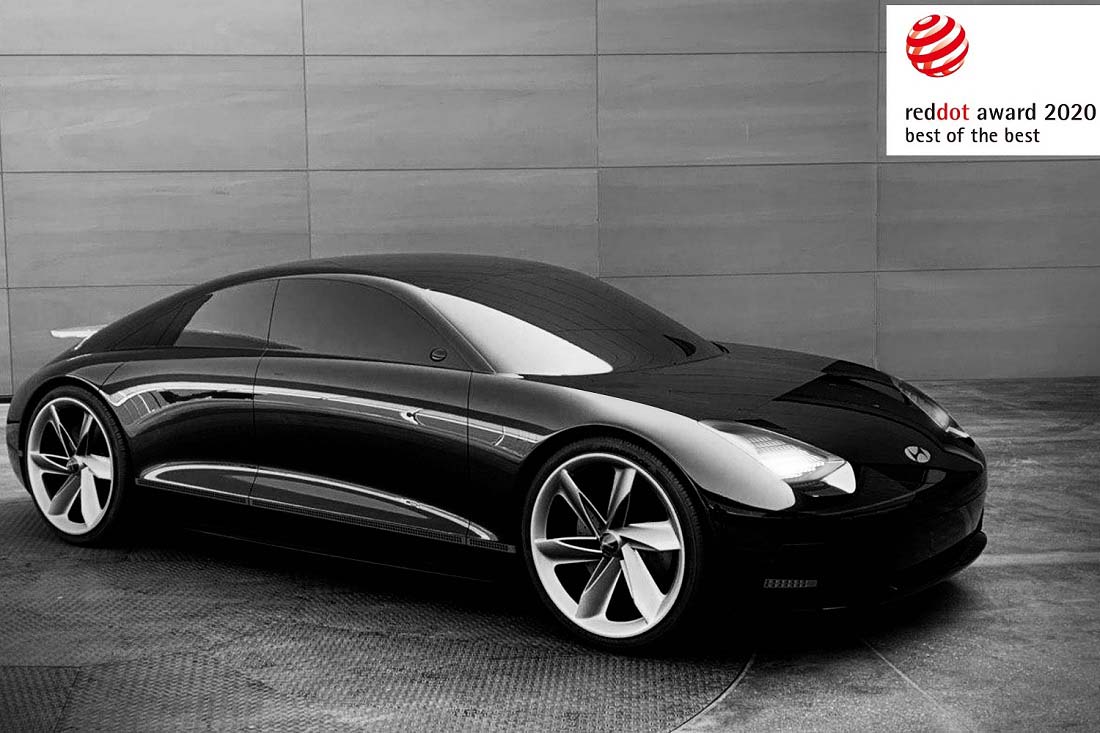 Hyundai купити в Луцьку. Нові Хюндай. Ціни на авто Hyundai в Луцьку - фото 11