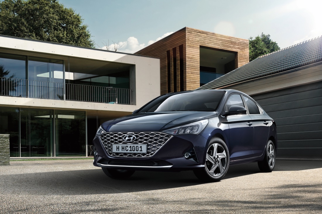 Hyundai купити в Луцьку. Нові Хюндай. Ціни на авто Hyundai в Луцьку - фото 16