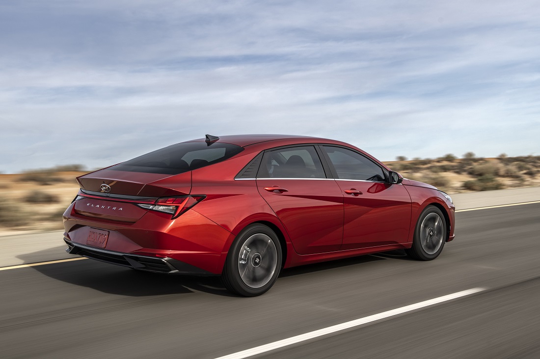 Hyundai купити в Луцьку. Нові Хюндай. Ціни на авто Hyundai в Луцьку - фото 14