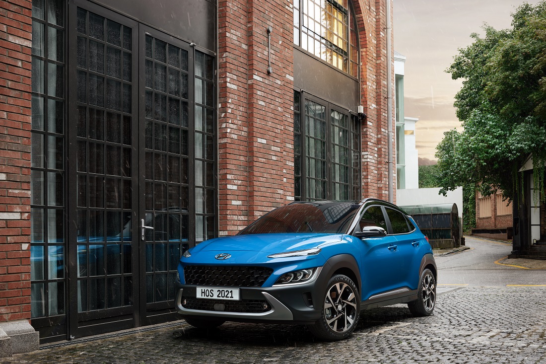 Hyundai купити в Луцьку. Нові Хюндай. Ціни на авто Hyundai в Луцьку - фото 12