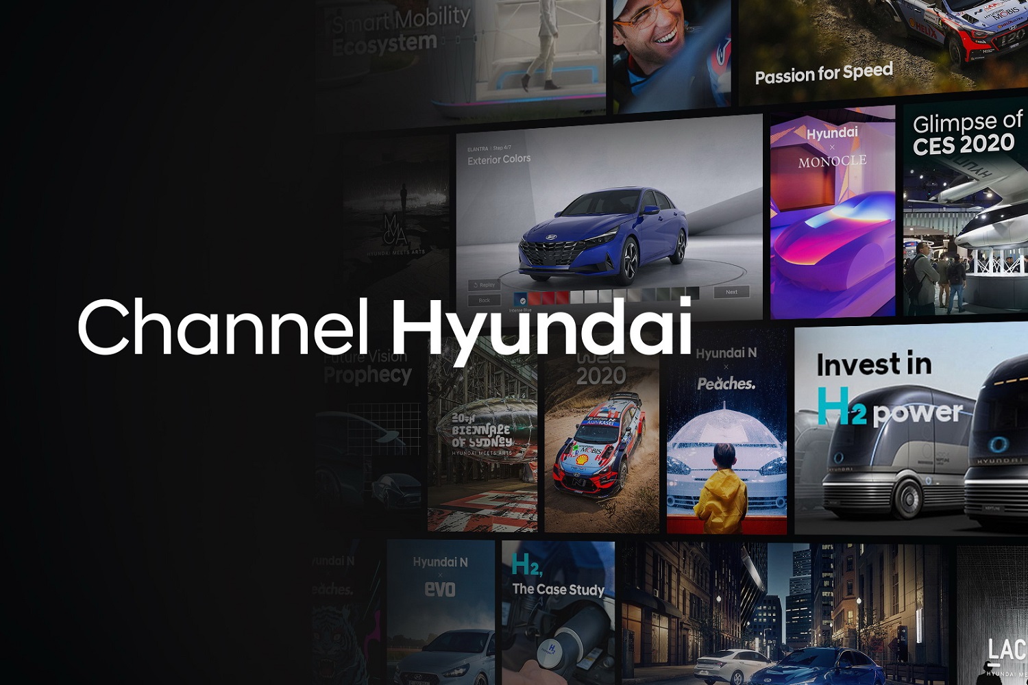 Hyundai купити в Луцьку. Нові Хюндай. Ціни на авто Hyundai в Луцьку - фото 11