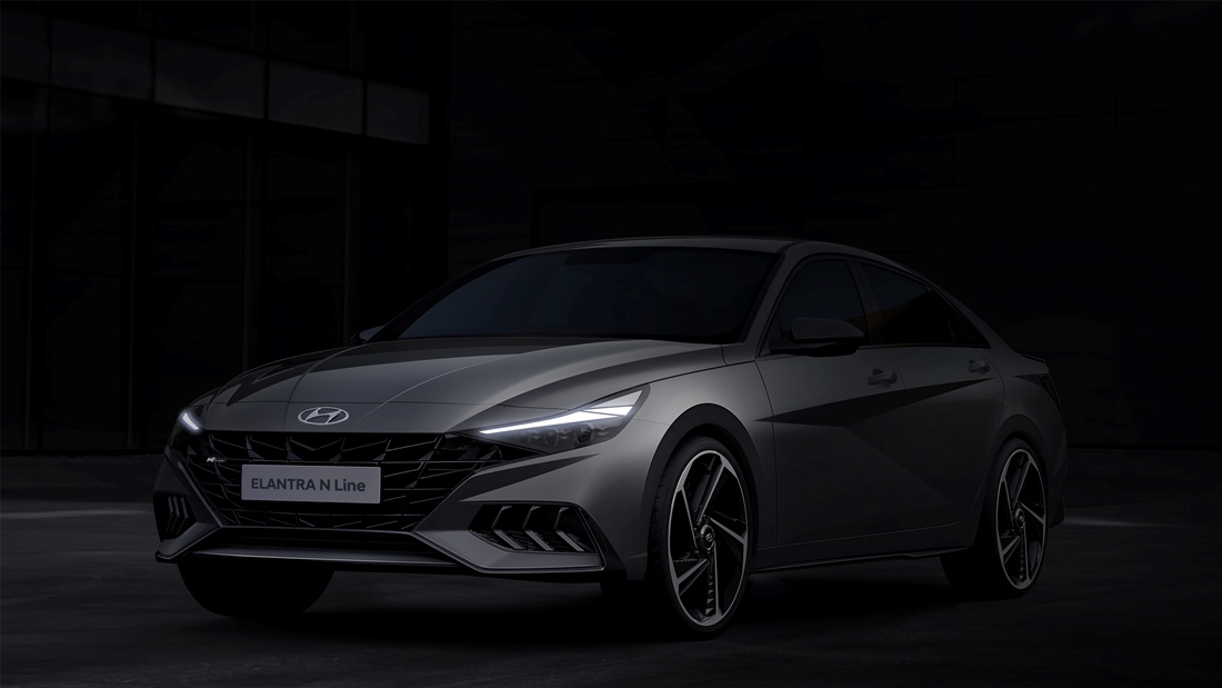 Hyundai купити в Луцьку. Нові Хюндай. Ціни на авто Hyundai в Луцьку - фото 12