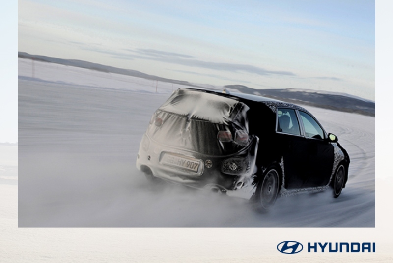 Hyundai купити в Луцьку. Нові Хюндай. Ціни на авто Hyundai в Луцьку - фото 11