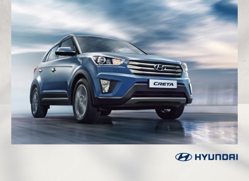 Hyundai купити в Луцьку. Нові Хюндай. Ціни на авто Hyundai в Луцьку - фото 16