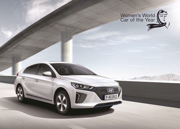 Hyundai купити в Луцьку. Нові Хюндай. Ціни на авто Hyundai в Луцьку - фото 15