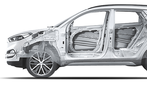 Hyundai купити в Луцьку. Нові Хюндай. Ціни на авто Hyundai в Луцьку - фото 15