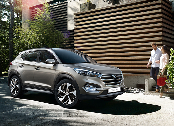 Hyundai купити в Луцьку. Нові Хюндай. Ціни на авто Hyundai в Луцьку - фото 15