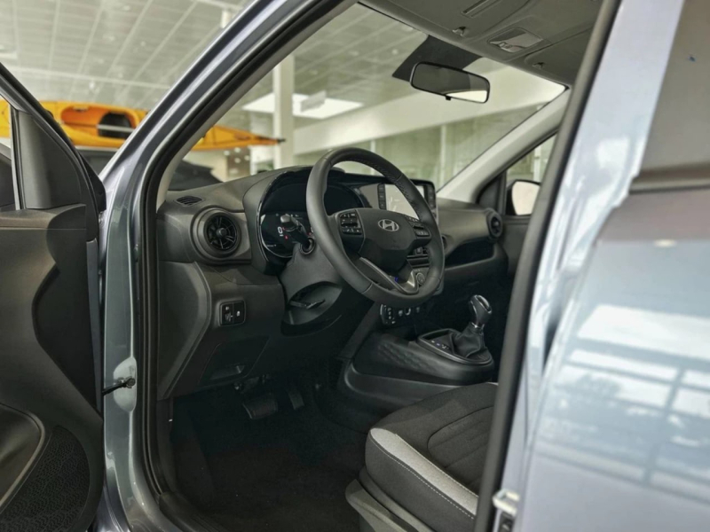 Hyundai купити в Луцьку. Нові Хюндай. Ціни на авто Hyundai в Луцьку - фото 14