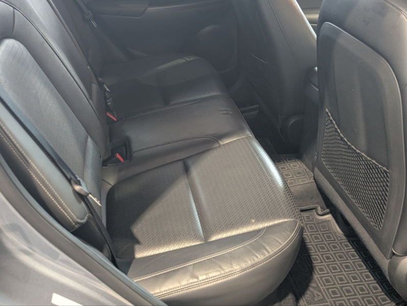 Hyundai купити в Луцьку. Нові Хюндай. Ціни на авто Hyundai в Луцьку - фото 15