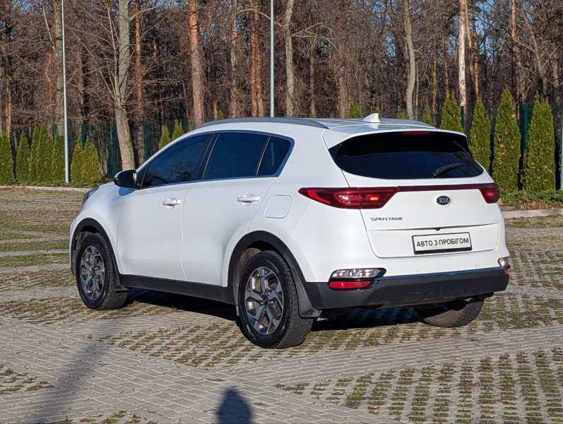 Hyundai купити в Луцьку. Нові Хюндай. Ціни на авто Hyundai в Луцьку - фото 11