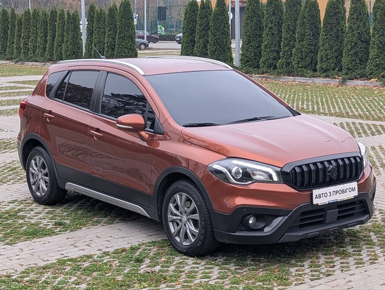 Hyundai купити в Луцьку. Нові Хюндай. Ціни на авто Hyundai в Луцьку - фото 7